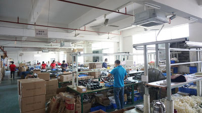 Cina Shenzhen Easloc Technology Co., Ltd. Profilo Aziendale